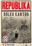 „REPUBLIKA BOLKO KANTORA” 